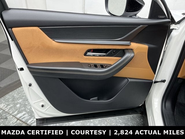 2025 Mazda Mazda CX-70 3.3 Turbo S Premium Plus