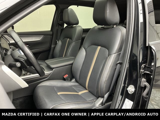 2025 Mazda Mazda CX-70 3.3 Turbo Premium Plus Package