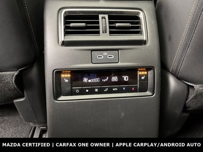 2025 Mazda Mazda CX-70 3.3 Turbo Premium Plus Package