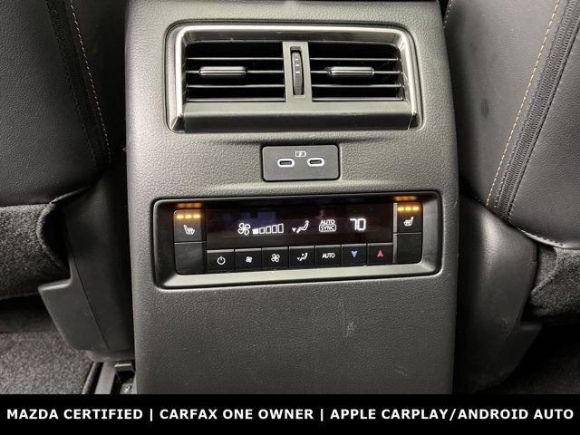 2025 Mazda Mazda CX-70 3.3 Turbo Premium Plus Package