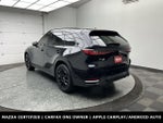 2025 Mazda Mazda CX-70 3.3 Turbo Premium Plus Package