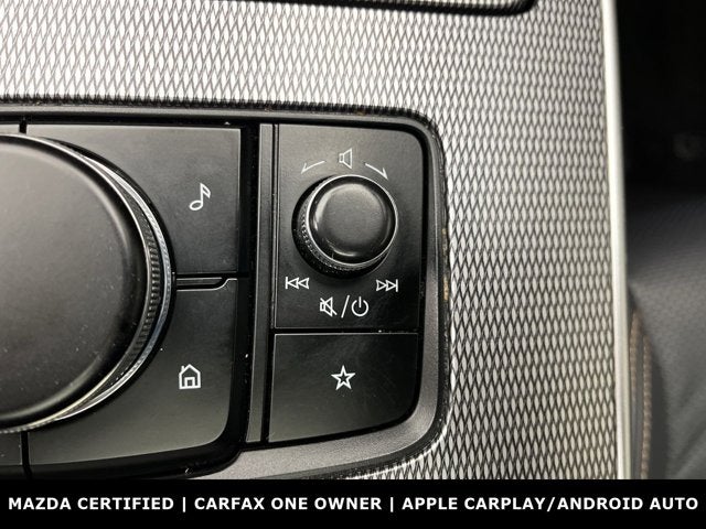 2025 Mazda Mazda CX-70 3.3 Turbo Premium Plus Package