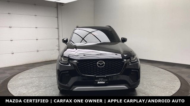 2025 Mazda Mazda CX-70 3.3 Turbo Premium Plus Package