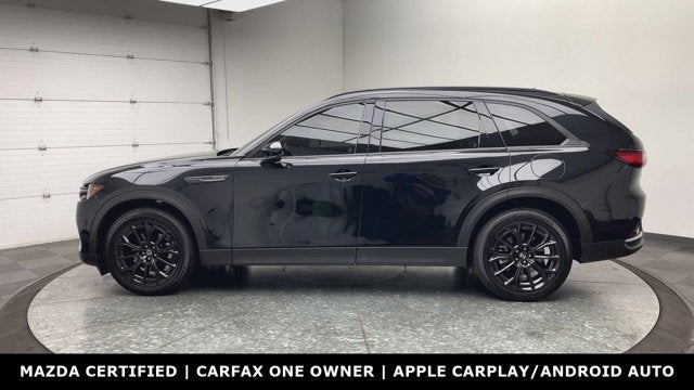 2025 Mazda Mazda CX-70 3.3 Turbo Premium Plus Package