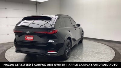 2025 Mazda Mazda CX-70 3.3 Turbo Premium Plus Package