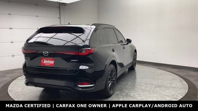 2025 Mazda Mazda CX-70 3.3 Turbo Premium Plus Package