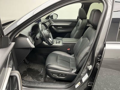 2024 Mazda Mazda CX-90 3.3 Turbo S