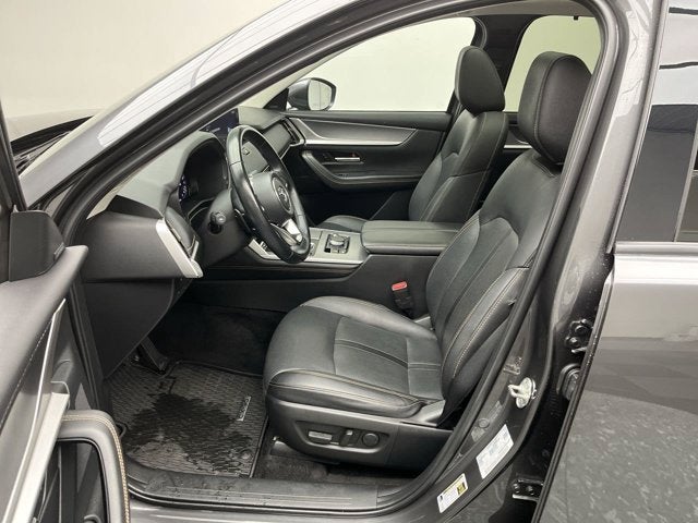 2024 Mazda Mazda CX-90 3.3 Turbo S