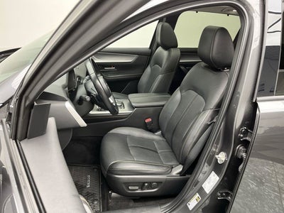2024 Mazda Mazda CX-90 3.3 Turbo S