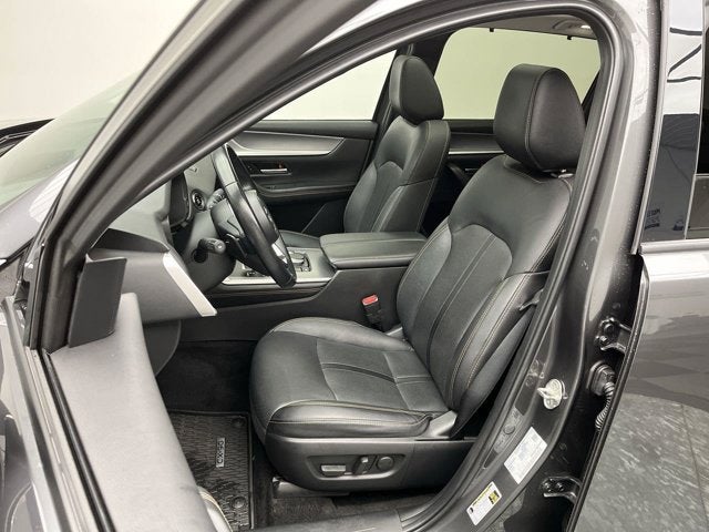 2024 Mazda Mazda CX-90 3.3 Turbo S