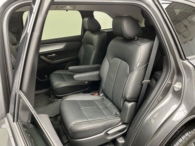 2024 Mazda Mazda CX-90 3.3 Turbo S