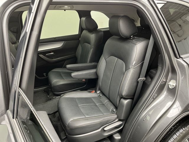 2024 Mazda Mazda CX-90 3.3 Turbo S