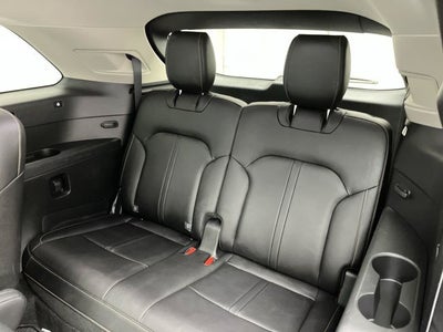 2024 Mazda Mazda CX-90 3.3 Turbo S