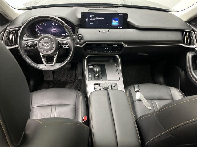 2024 Mazda Mazda CX-90 3.3 Turbo S