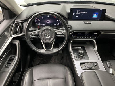 2024 Mazda Mazda CX-90 3.3 Turbo S