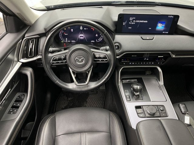 2024 Mazda Mazda CX-90 3.3 Turbo S