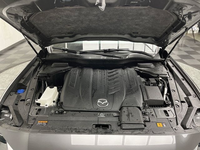 2024 Mazda Mazda CX-90 3.3 Turbo S