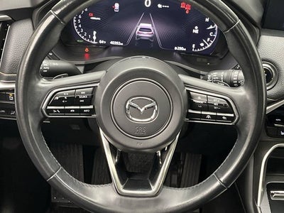 2024 Mazda Mazda CX-90 3.3 Turbo S