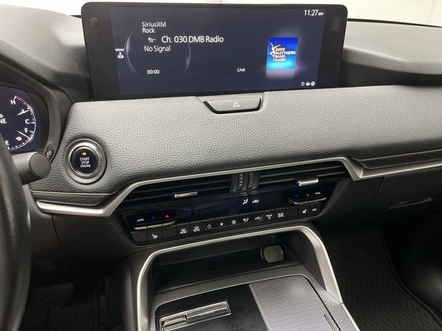 2024 Mazda Mazda CX-90 3.3 Turbo S