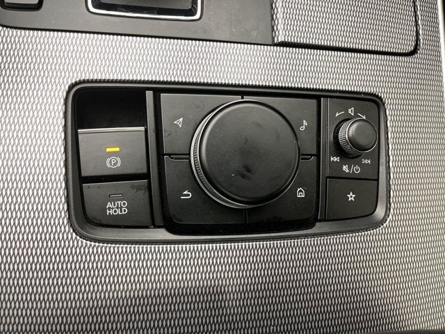 2024 Mazda Mazda CX-90 3.3 Turbo S
