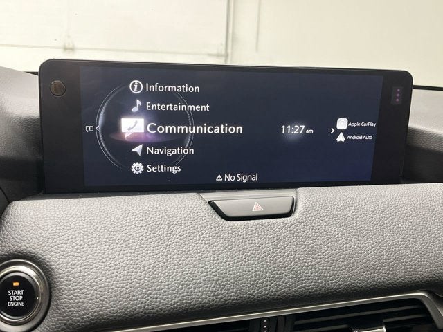 2024 Mazda Mazda CX-90 3.3 Turbo S