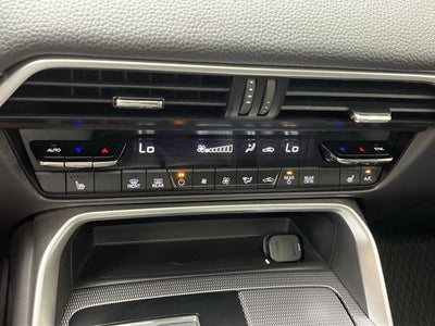 2024 Mazda Mazda CX-90 3.3 Turbo S