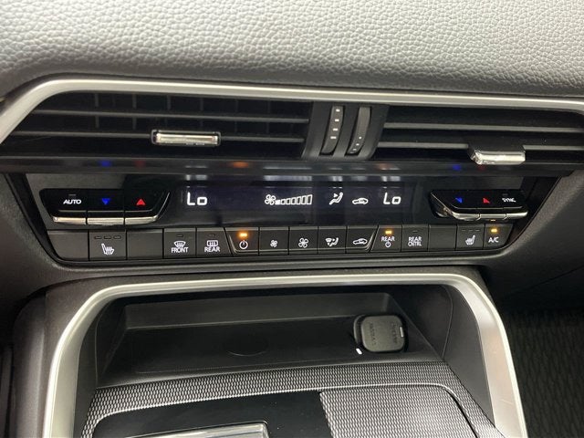 2024 Mazda Mazda CX-90 3.3 Turbo S
