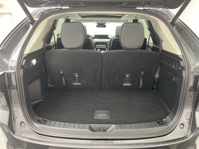 2024 Mazda Mazda CX-90 3.3 Turbo S