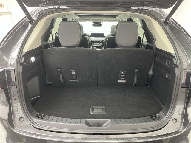 2024 Mazda Mazda CX-90 3.3 Turbo S