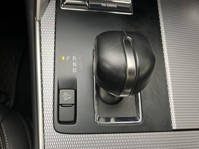 2024 Mazda Mazda CX-90 3.3 Turbo S