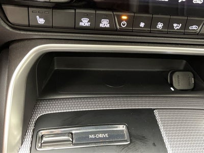 2024 Mazda Mazda CX-90 3.3 Turbo S