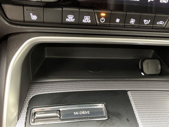 2024 Mazda Mazda CX-90 3.3 Turbo S