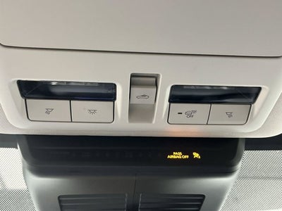 2024 Mazda Mazda CX-90 3.3 Turbo S