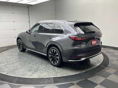 2024 Mazda Mazda CX-90 3.3 Turbo S