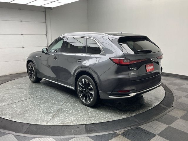 2024 Mazda Mazda CX-90 3.3 Turbo S