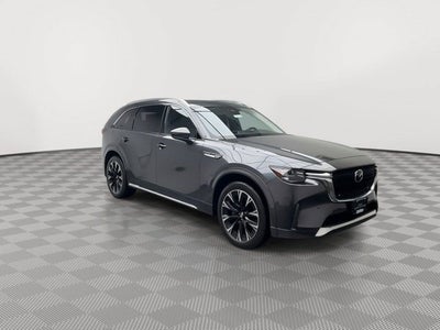 2024 Mazda Mazda CX-90 3.3 Turbo S