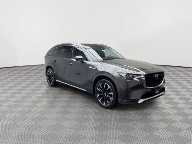 2024 Mazda Mazda CX-90 3.3 Turbo S