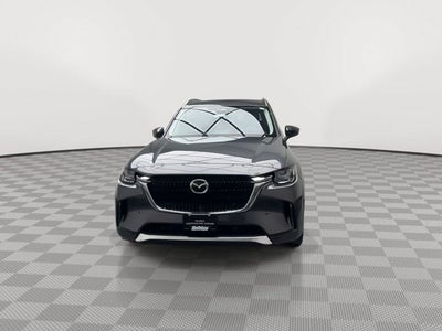 2024 Mazda Mazda CX-90 3.3 Turbo S