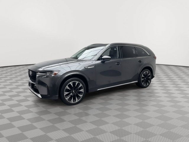 2024 Mazda Mazda CX-90 3.3 Turbo S