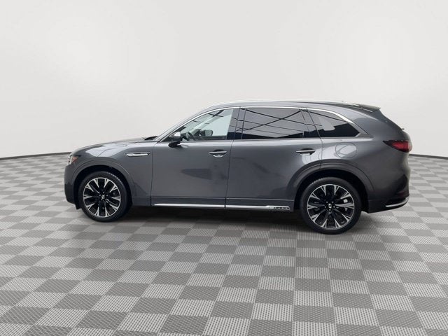 2024 Mazda Mazda CX-90 3.3 Turbo S