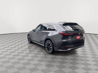 2024 Mazda Mazda CX-90 3.3 Turbo S