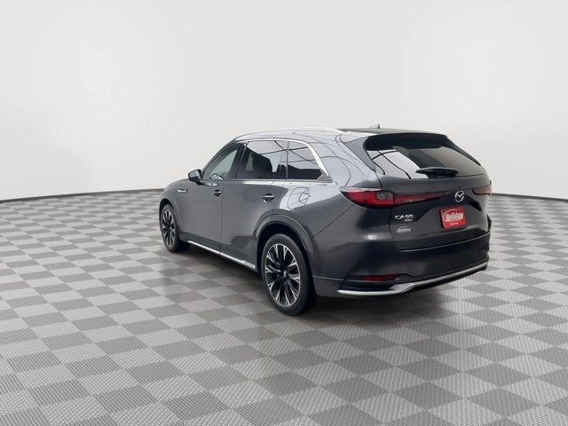 2024 Mazda Mazda CX-90 3.3 Turbo S
