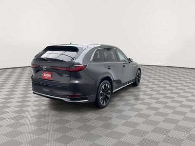 2024 Mazda Mazda CX-90 3.3 Turbo S