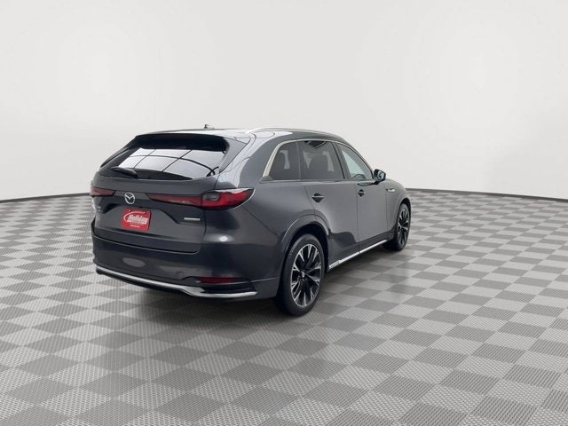 2024 Mazda Mazda CX-90 3.3 Turbo S