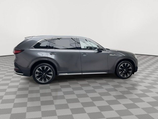 2024 Mazda Mazda CX-90 3.3 Turbo S