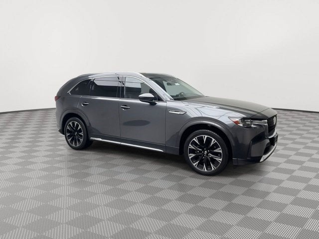 2024 Mazda Mazda CX-90 3.3 Turbo S