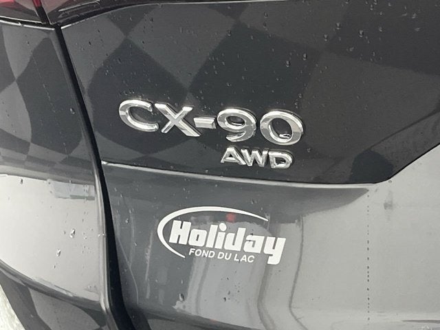 2024 Mazda Mazda CX-90 3.3 Turbo S