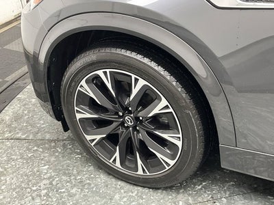 2024 Mazda Mazda CX-90 3.3 Turbo S