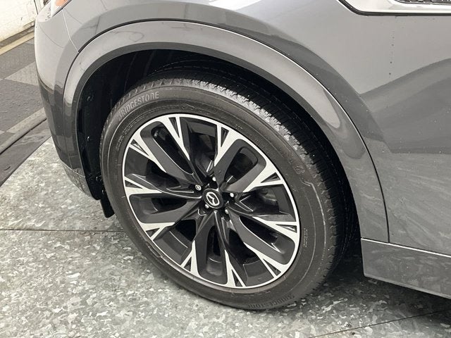 2024 Mazda Mazda CX-90 3.3 Turbo S