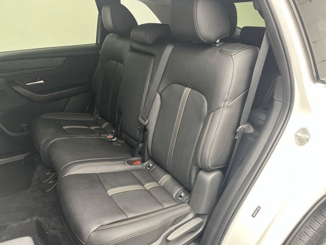2024 Mazda Mazda CX-90 3.3 Turbo Select